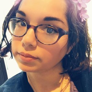 Meet your Posher, Teresa